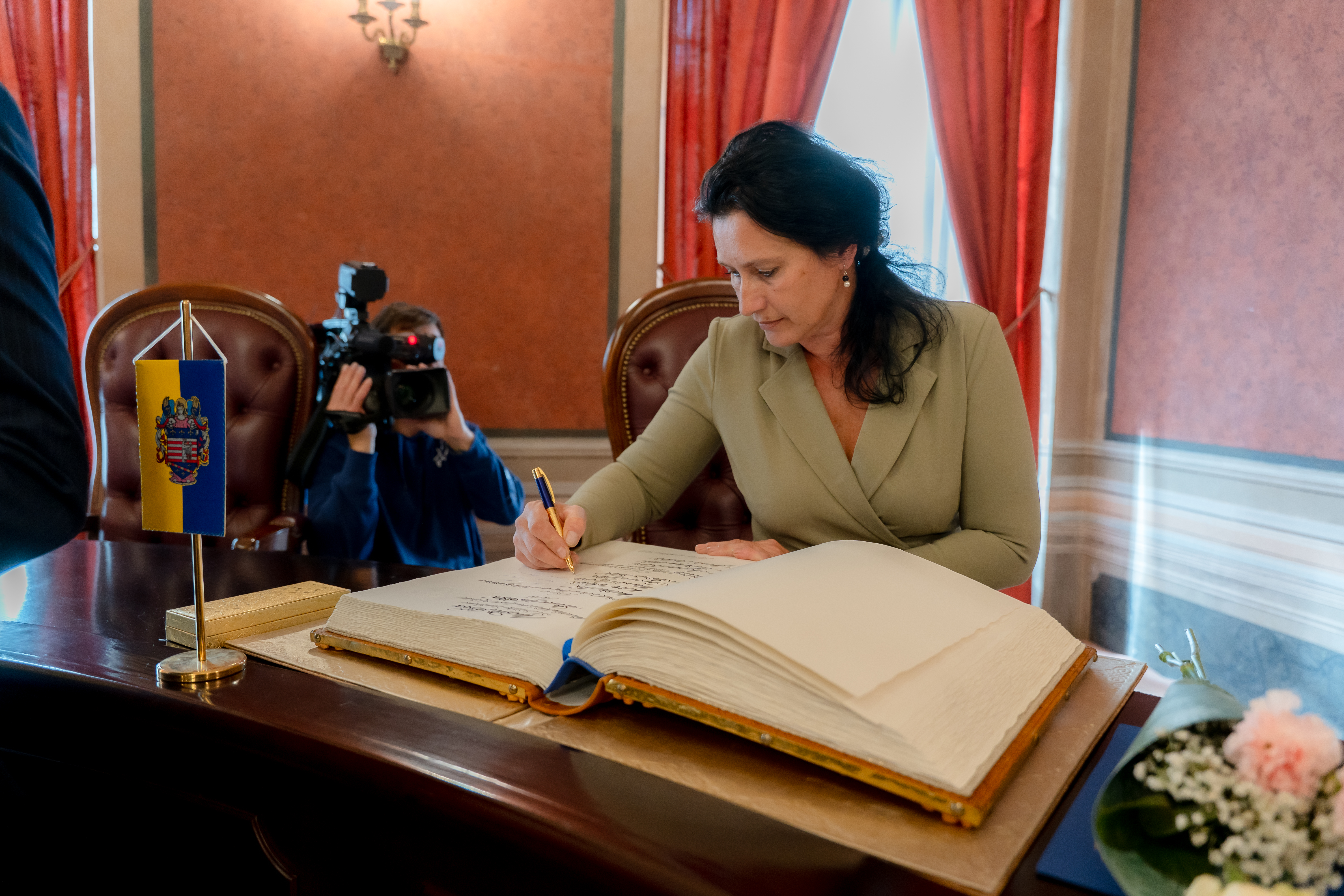 Srdce pre Kosice  ocenovanie socialnych pracovnikov 2025-64